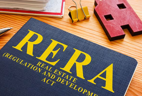 Understanding RERA: Empowering Homebuyers and Real Estate Sector