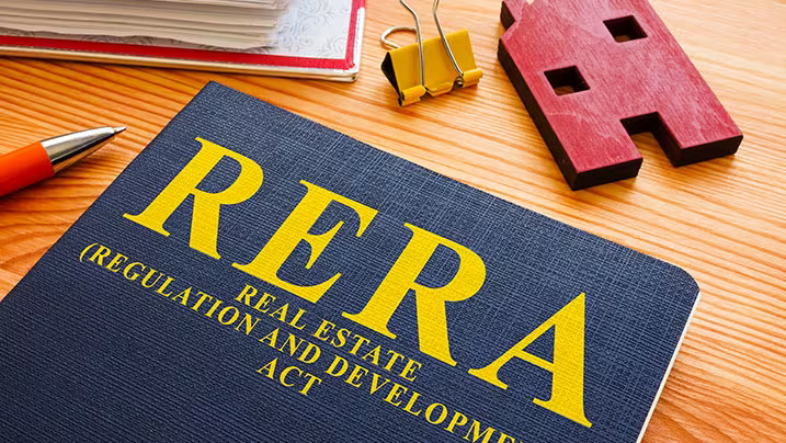 RERA Expert Lawyer