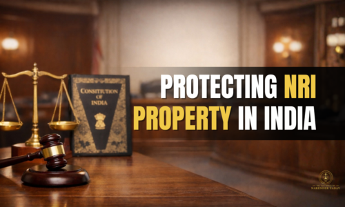 NRI Property