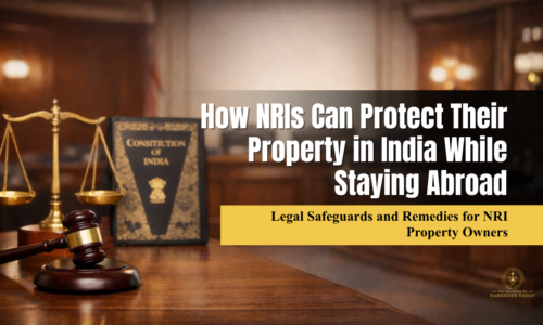 NRI Property