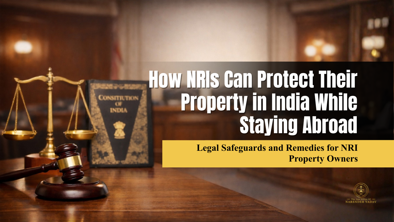 NRI Property
