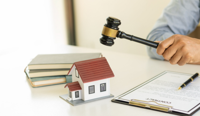 Buying and Selling Property in India as an NRI