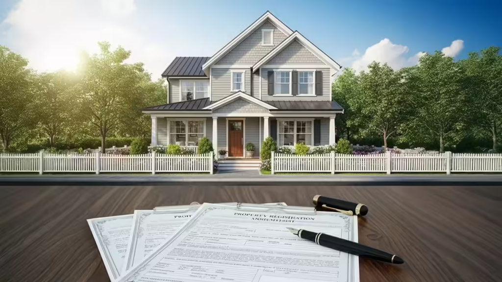 Tricity Real Estate Under Scrutiny