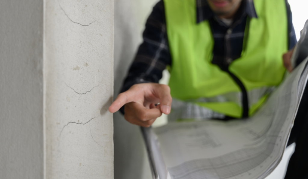 Failure of Builder to Provide Basic Amenities