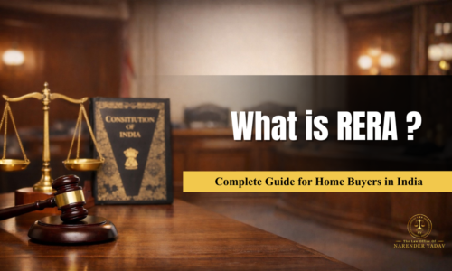RERA