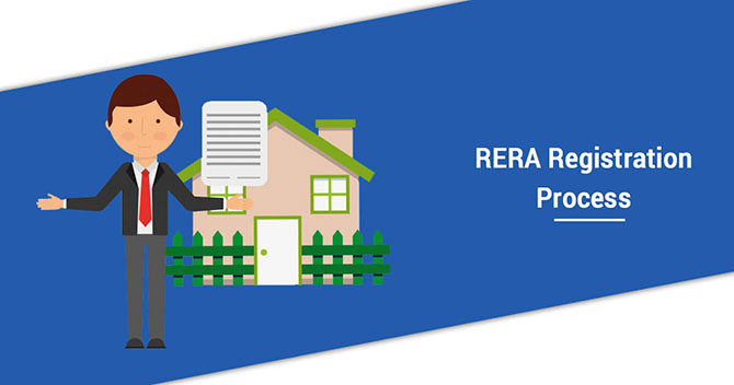 RERA Registration