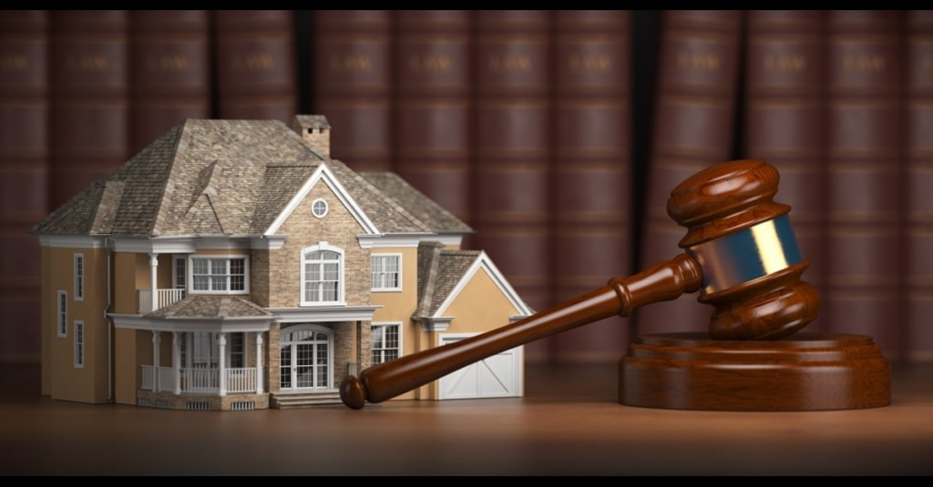 flat delayed possession