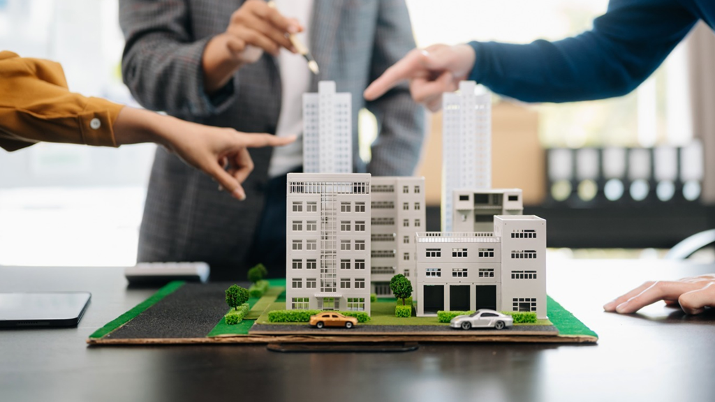 basic amenities in flat or project
