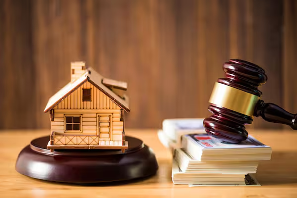 How to File a RERA Complaint