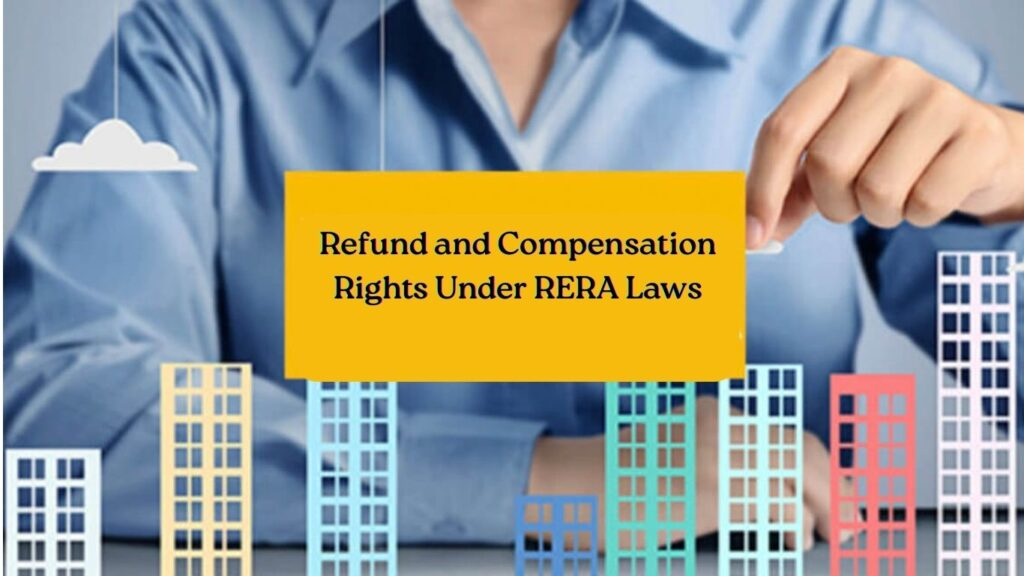 Rights of Homebuyers Under RERA Act